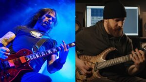 “Prouvez-moi le contraire” : Gary Holt (Exodus) affirme que Joe Haley est “le meilleur guitariste rythmique au monde”