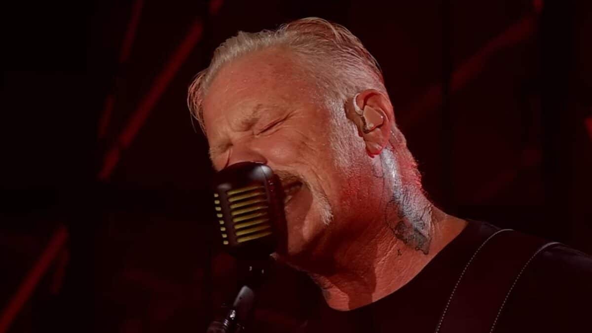 Metallica submergé par la demande : six nouveaux concerts ajoutés à la résidence événement à la Sphere de Las Vegas