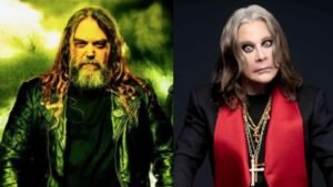 « J’étais brisé – je n’avais plus envie de jouer » : Max Cavalera revient sur le moment où Ozzy Osbourne lui a redonné foi en la musique