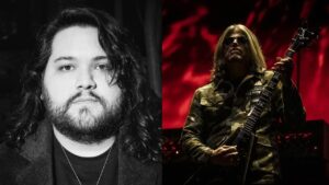 « Adam est un peu le Malcolm Young du metal » : Wolfgang Van Halen rend hommage à Tool