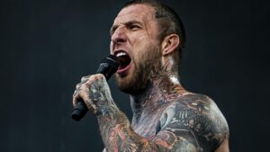 Alex Terrible (Slaughter To Prevail) : “J’ai perdu, mais je n’ai pas honte” après son combat à Blood4Blood