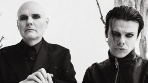 “Un des plus grands honneurs de ma vie” : Yungblud retravaille Zombie avec The Smashing Pumpkins