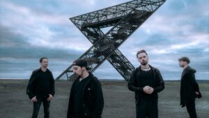 Écoutez Unbreakable, un single qui incarne la nouvelle ère de Dust In Mind