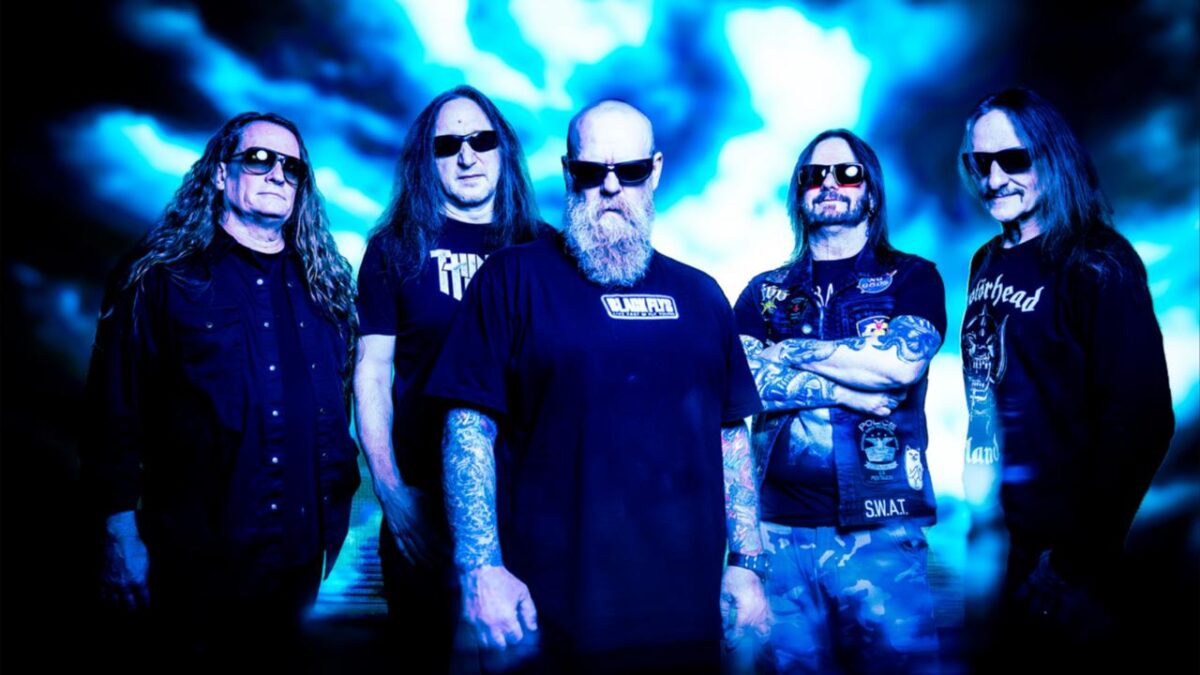 Exodus lâche un nouveau missile thrash avec Promise You This