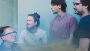 HamaSaari dévoile Lost in Nights, un nouvel extrait empreint de mystère avant l’album Pictures