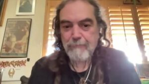 “Pour moi, ça compte bien plus que les Grammys ou n’importe quelle récompense” : Max Cavalera sans filtre sur ses priorités