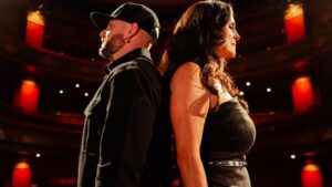 Within Temptation s’associe à Smash Into Pieces sur la ballade Somebody Like You
