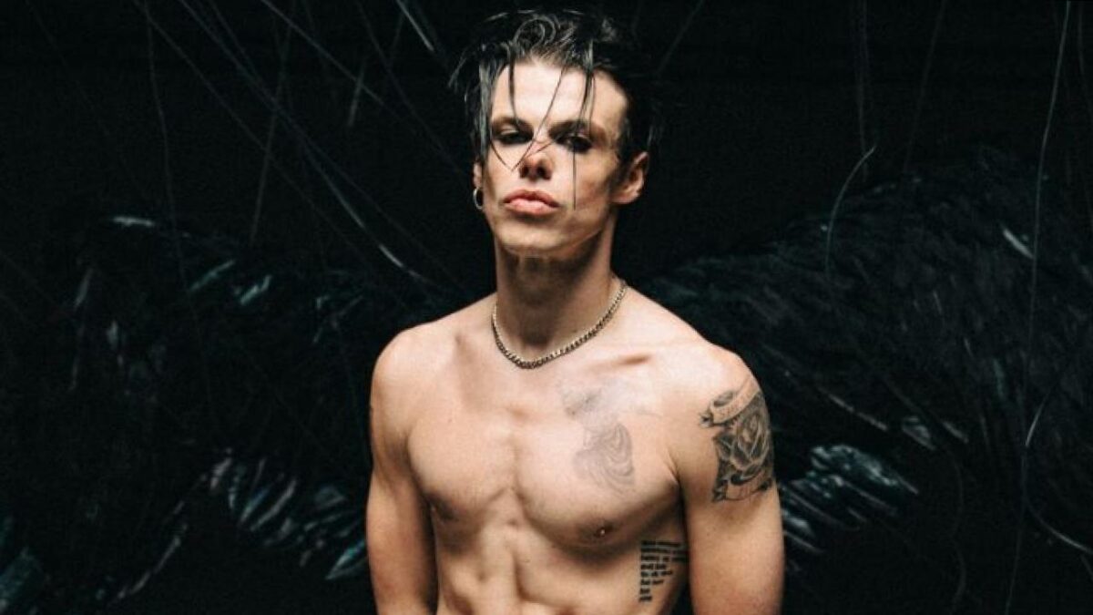 Yungblud annule son concert au Canada : « À toute ma famille, je suis désolé de ne pas pouvoir être avec vous ce week-end »