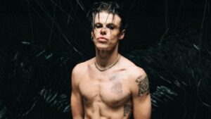 Yungblud : la deuxième partie de Idols sort « très bientôt »