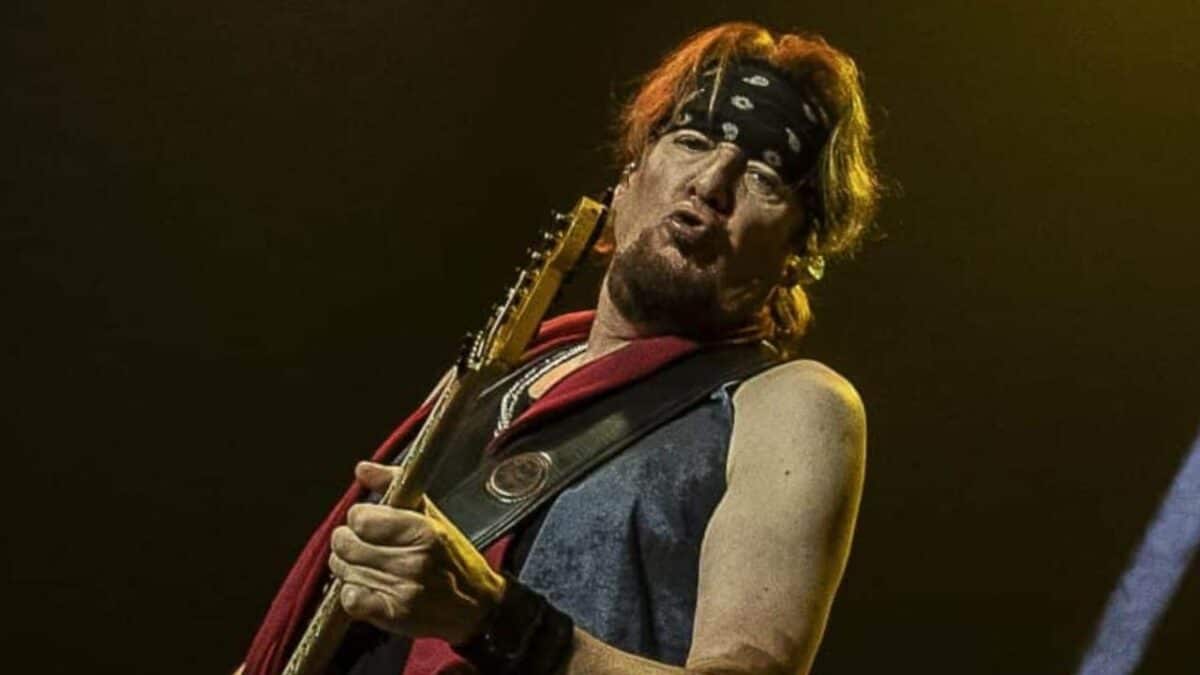 “Un concert splendide !” : Smith/Kotzen revient en images sur sa soirée parisienne de février 2026
