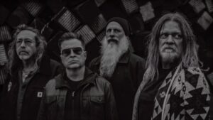 “Chaque album est son propre petit univers” : Corrosion Of Conformity dévoile son ambitieux double album Good God / Baad Man et partage le single Gimme Some Moore