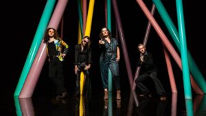 Discozero lâche Mary & Jesse : un dernier single avant l’arrivée de l’album
