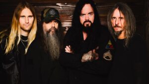 « Il faudrait lui poser la question » : Evergrey ne sait toujours pas pourquoi Henrik Danhage est parti