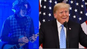 Trump en “Jésus” : Jack White se demande “comment des millions de personnes ont-elles pu se laisser berner par cet escroc ?”