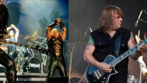 “La musique était toute sa vie” : Manowar bouleversé par la mort de Ross “The Boss”