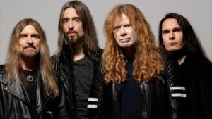 “Ses riffs sont reconnaissables entre mille” : pour Dirk Verbeuren de Megadeth, Dave Mustaine a inventé le thrash metal