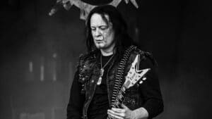 Arch Enemy dévoile To The Last Breath, premier single avec Lauren Hart, et annonce une tournée européenne en 2026