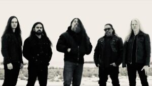 Nevermore de retour : regardez leur premier concert depuis 2011 !