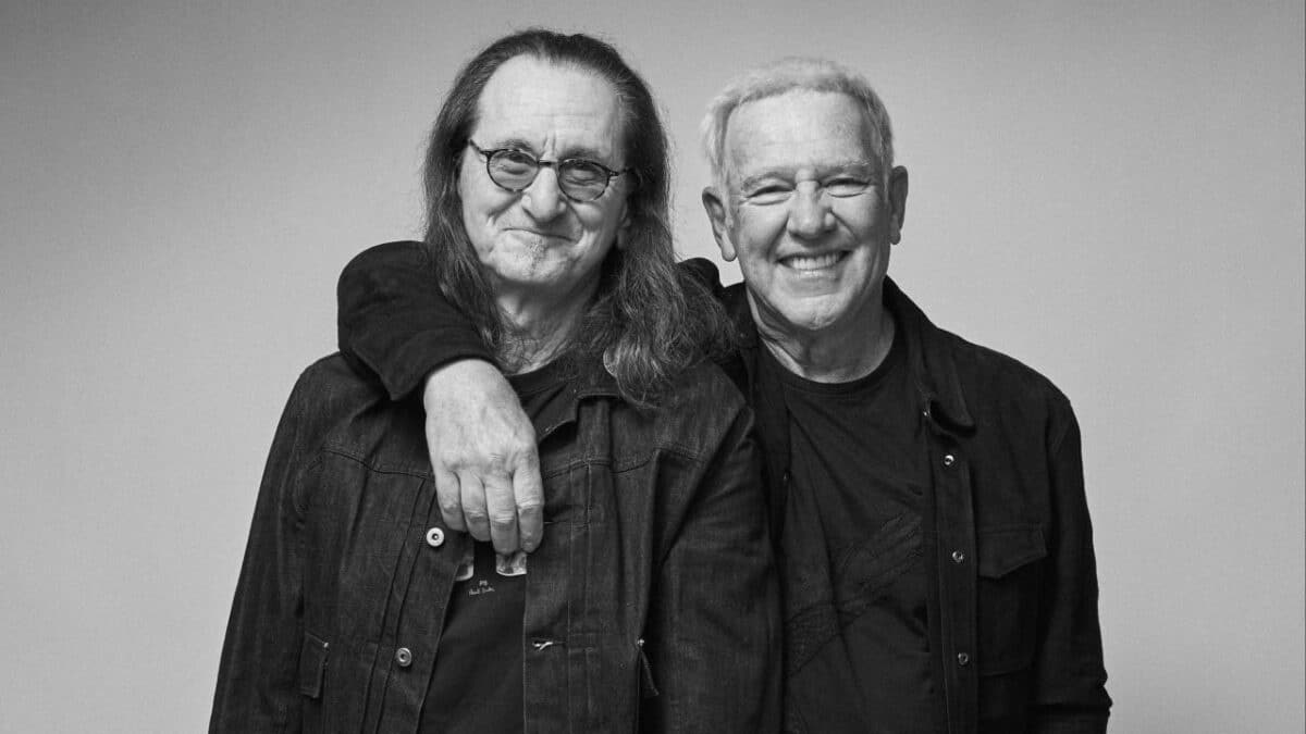 Rush de retour en Europe : Paris, Bâle et 13 pays au programme du Fifty Something Tour 2027