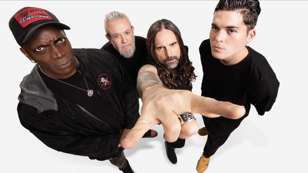 “Je n’exclus rien” : Sepultura vraiment fini ? Andreas Kisser sème le doute