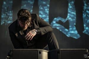 Imminence annonce les plus grands concerts de son histoire ; Paris est au programme