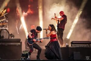 On y était : Hellfest 2025, entre euphorie, débats et moments suspendus