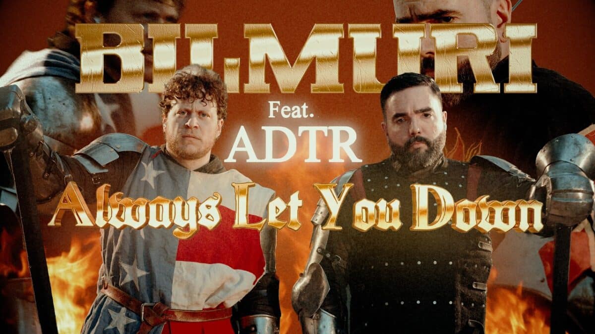 “On se met à écrire dans 30 minutes si tu veux passer !” : la rencontre qui a déclenché le nouveau single de Bilmuri