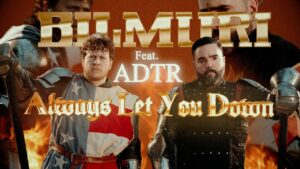 “On se met à écrire dans 30 minutes si tu veux passer !” : la rencontre qui a déclenché le nouveau single de Bilmuri