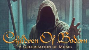 “On savait que deux concerts ne suffiraient pas…” : Children Of Bodom prêt à aller plus loin !