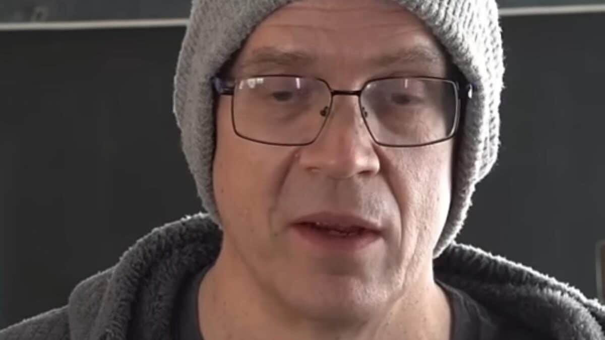 “Ça a tout changé” : Devin Townsend cite les 3 albums qui ont façonné sa vie