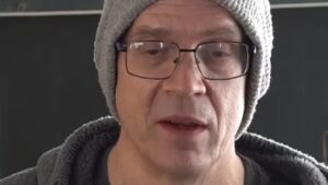 “Ça a tout changé” : Devin Townsend cite les 3 albums qui ont façonné sa vie