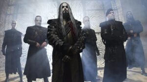 “Quelque chose de vraiment monumental” : Dimmu Borgir, Satyricon et Enslaved annoncent un concert historique