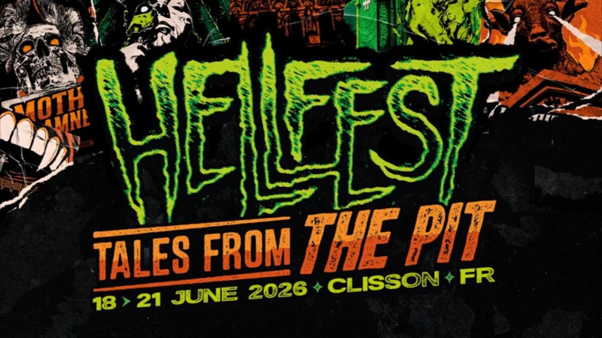 “À 30 jours du festival…” : le Hellfest 2026 annonce deux changements de dernière minute