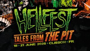“À 30 jours du festival…” : le Hellfest 2026 annonce deux changements de dernière minute