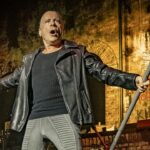 Iron Maiden à Lyon : un concert à la hauteur de 50 ans de légende