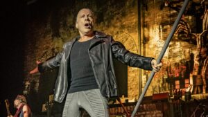 “Non, ce n’est pas ‘Alexander The Great’…” : Iron Maiden ressort enfin ce classique après 38 ans