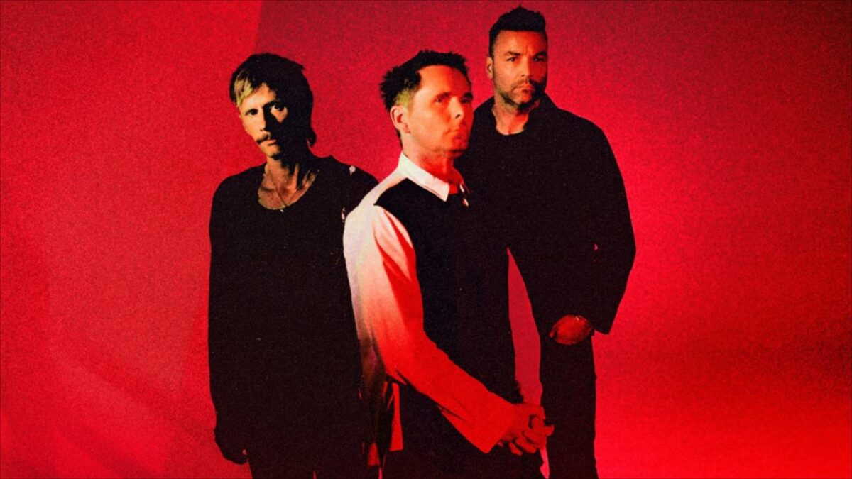 Muse : The Wow! Signal, son meilleur album depuis près de vingt ans ?