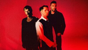 Muse : trois concerts en France annoncés pour la fin 2026