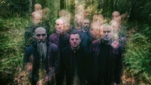 Neurosis sur Aaron Turner : “La seule hésitation au départ, c’est que ça paraissait presque trop évident”
