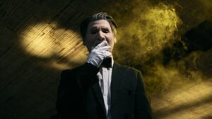 President dévoile Mercy, un nouveau single massif et chargé de sens