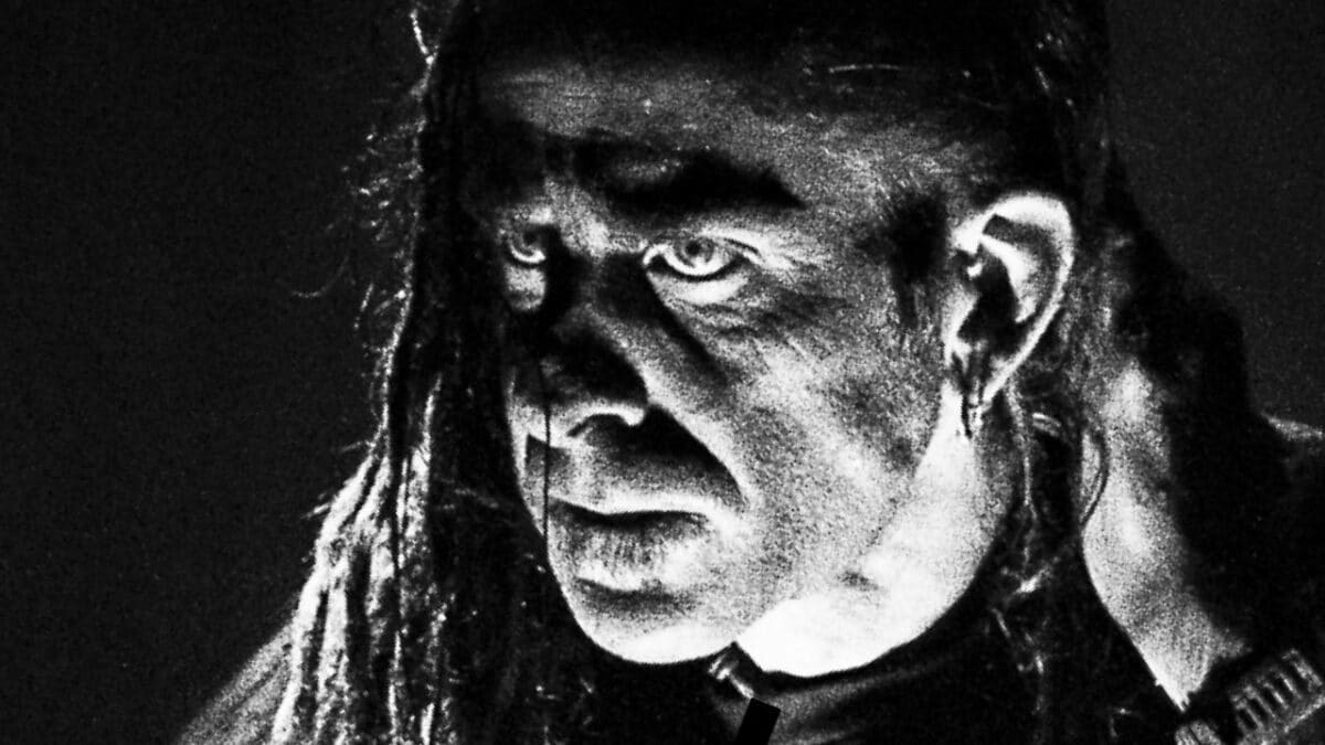 “C’est devenu complètement fou” : Randy Blythe relie le chaos actuel au nouvel album de Lamb Of God