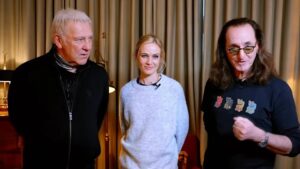 “Rush ne pouvait pas faire meilleur choix” : Mike Portnoy encense Anika Nilles après son premier concert avec Rush