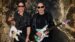 “Nous préparons ça depuis 1973” : Joe Satriani et Steve Vai annoncent enfin leur premier album ensemble