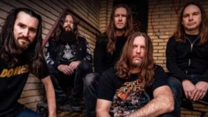 Unearth retrouve Metal Blade Records : “C’est comme rentrer à la maison”