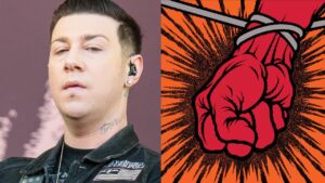 “On est tombés amoureux” : Avenged Sevenfold défend St. Anger, l’album le plus critiqué de Metallica