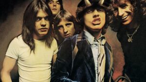 AC/DC : Highway To Hell, l’album culte qui a changé leur destin