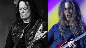 “Désolé de te décevoir…” : Arch Enemy contre-attaque après la plainte de Kiko Loureiro