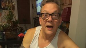 Chuck Varga (Gwar) atteint d’un cancer : une mobilisation nationale pour le soutenir