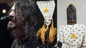 “Ça m’a complètement bluffé” : Dave Grohl fasciné par Angine de Poitrine, le groupe viral du moment