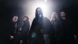 Evanescence – Sanctuary : le refuge dont nous avions besoin ?